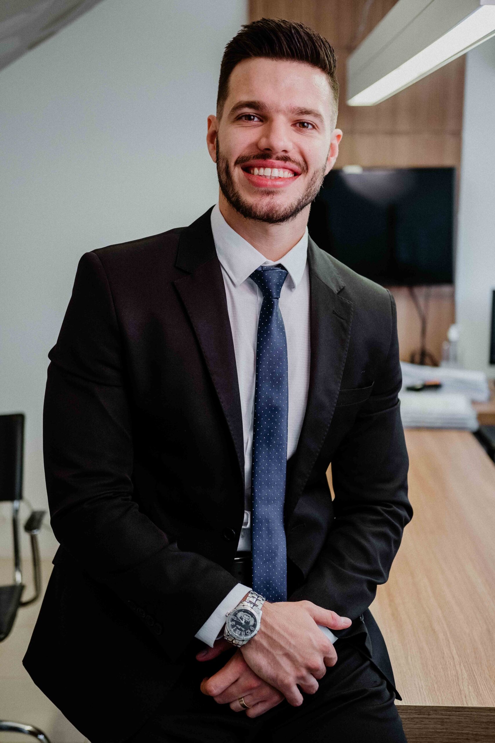 Felipe Frau - Advogado Trabalhista